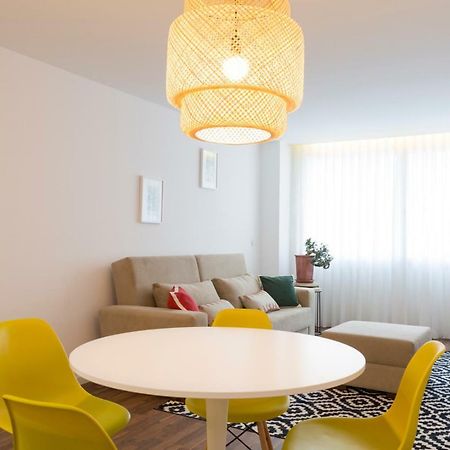 Oporto Ceuta Residences - Residence 1 By We Do Living Exteriör bild
